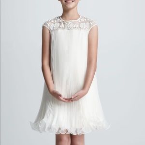 NWT girls Target Neiman Marcus Marchesa dress